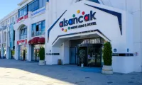 Alsancak Prime Hotel Konya Ξενοδοχεία στην πόλη 