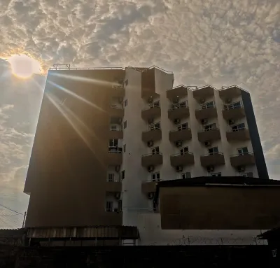 โรงแรม มิโดเทล ซีวิว โรงแรมใน