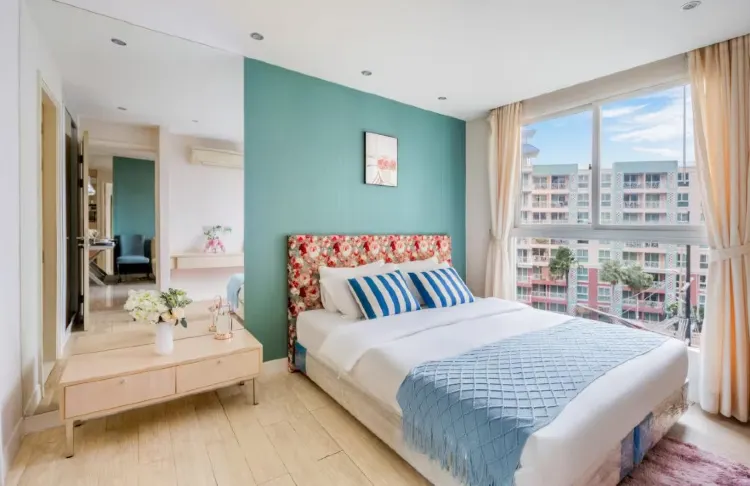 อะพาร์ตเมนต์