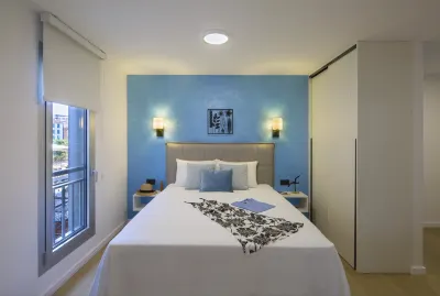 Hotel Perseus Budva Hotels in 