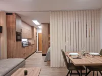 Mountain Lake Suite