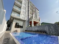 Kep Sea View Hotel