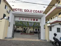Hôtel Gold&coast Hôtels à : 