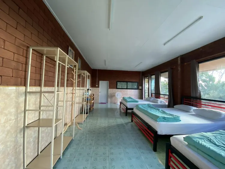 บ้านปักกิ่ง