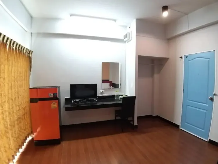 ห้องแสตนดาร์ด 