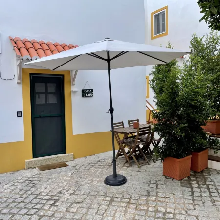 Casa Carmo