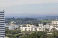 Alvor Atlântico Beach Aparthotel