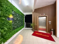 Sekata Apartment Hotel di Ringlet