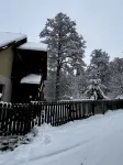 Forest Paradise - apartment 10km from Karlovy Vary Hotel a 