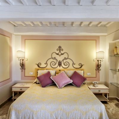 Suite Relais & Châteaux Il Falconiere Promo Code
