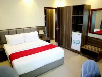 Glory Regency Hotel 주바 호텔