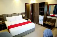 Glory Regency Hotel Hotels in 