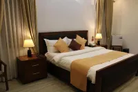 Hotel Sky Gate kandy