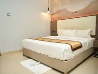 Palm Africa Hotel 주바 호텔