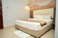 Palm Africa Hotel  호텔