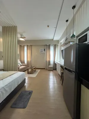 Bhella Suite SMDC Hope Residences near SM Mall
