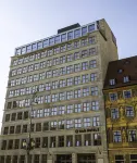 B&B HOTEL Wrocław Old Town Hotel di 