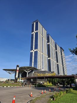 NathanNest @ Meisterstadt Pollux Batam