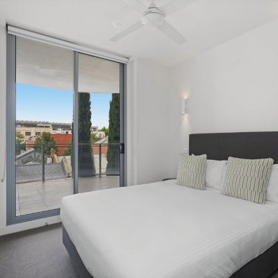 2 Bedroom Superior Apartment District Fitzroy Promo Code