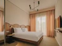 Pabellon Hotel Hotéis em 