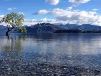 Bella Vista Motel Lake Wanaka Hotéis em Wanaka