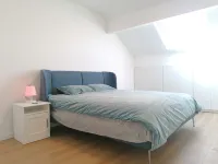 La Maison Heureuse Hotels in 