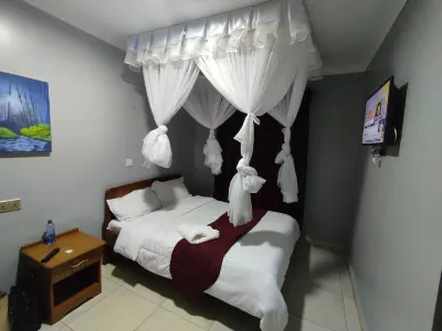 Allens Hotel Hotel a 