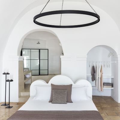 Vasilicos - Honeymoon Suite The Vasilicos Promo Code
