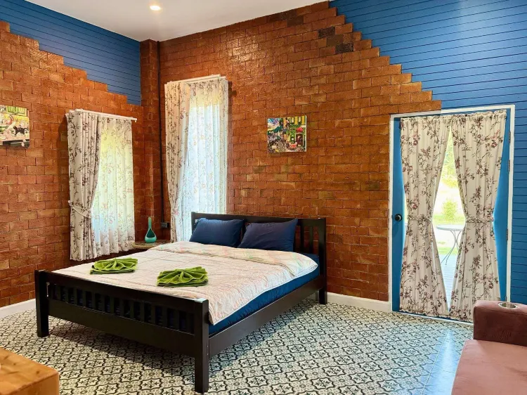 บ้านลักษมณ