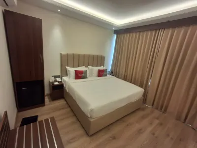 PlaysalesSSR Hotels in 
