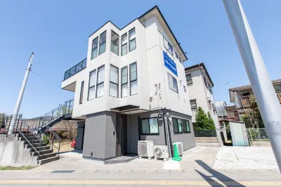 [Aile house Ⅲ]  호텔