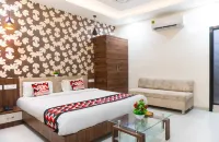 JMC HOTEL G9, PITHAMPUR Hoteles en 