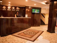 西部大酒店及套房