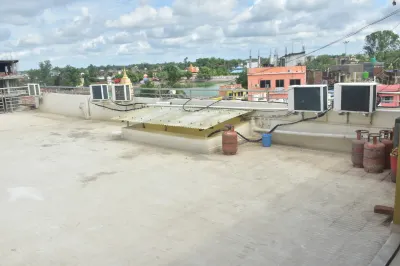 Hotel City Star Janakpur Hotel a 