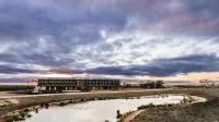 Monarto Safari Resort Hoteles en 