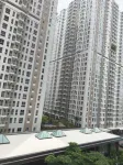 Apartemen Tokyo Riverside PIK 2 Calvinirma Hotel di 