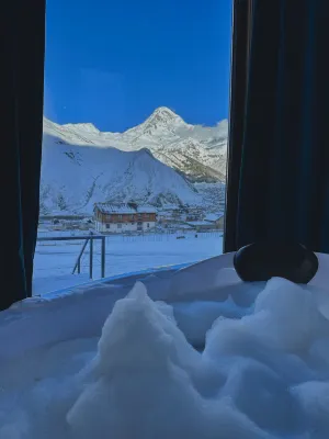 Vista cottage Ξενοδοχεία στην πόλη 
