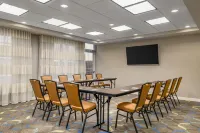 Residence Inn by Marriott Albany Washington Avenue