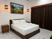 Dé Kamala Bali
