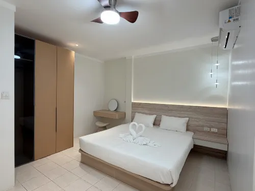 Beds Patong