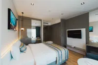 STILLO BUSINESS HOTEL & SPA Hotels in 