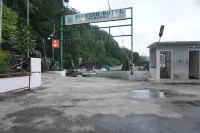 Siantar Hotel Parapat Hoteles en 