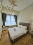 Kings Bay Seaview New/2B2B 5pax のホテル