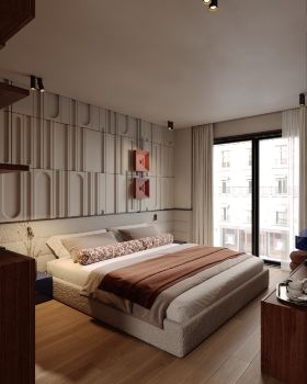 Hotel Leev Miromesnil & Spa