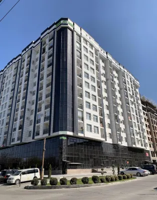 Cozy apartment on Frunze 571-106 Hotel di 