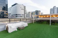 Busan Guesthouse, Nomad Inn Seomyeon
