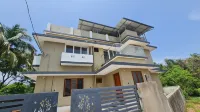 Grand Beach Villa Hotel di 