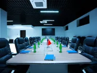 Ramada by Wyndham Nukus Ξενοδοχεία στην πόλη Nukus