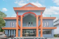 Collection O Pusat Kota Pekanbaru Near Mall Ska Formerly Hotel Olgaria โรงแรมใน