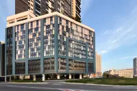 Space Residency by Avery with Cityview at JBCC【Free Parking+Walk 100m to KSL+Infinity Pool】 โรงแรมใน